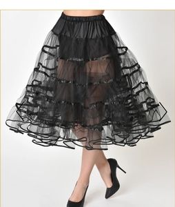 Unique Vintage Petticoat